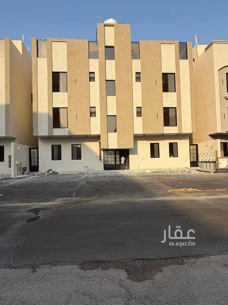 شقة للبيع في شارع المسك, حي النور, مدينة الدمام, المنطقة الشرقية 9