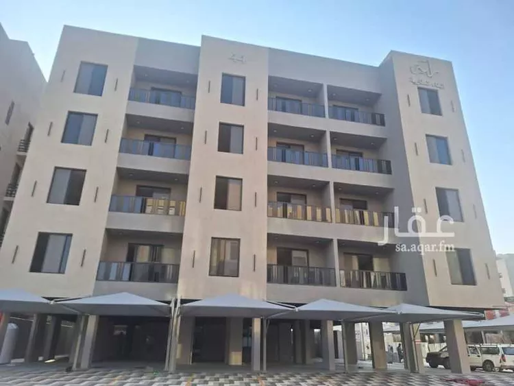 شقة للبيع في شارع النعيرية, حي الحمراء, مدينة الخبر, المنطقة الشرقية صورة 2