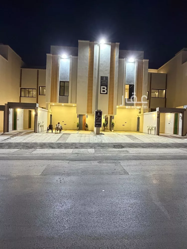 شقة للبيع في شارع العزيزيه, حي طيبة, مدينة الرياض, منطقة الرياض