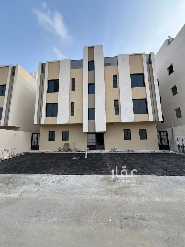 شقة للبيع في شارع عمر بن الخطاب, حي الندى, مدينة الدمام, المنطقة الشرقية