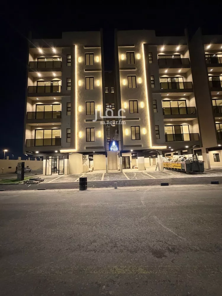 شقة للبيع في شارع الحني, حي المنتزة, مدينة الدمام, المنطقة الشرقية