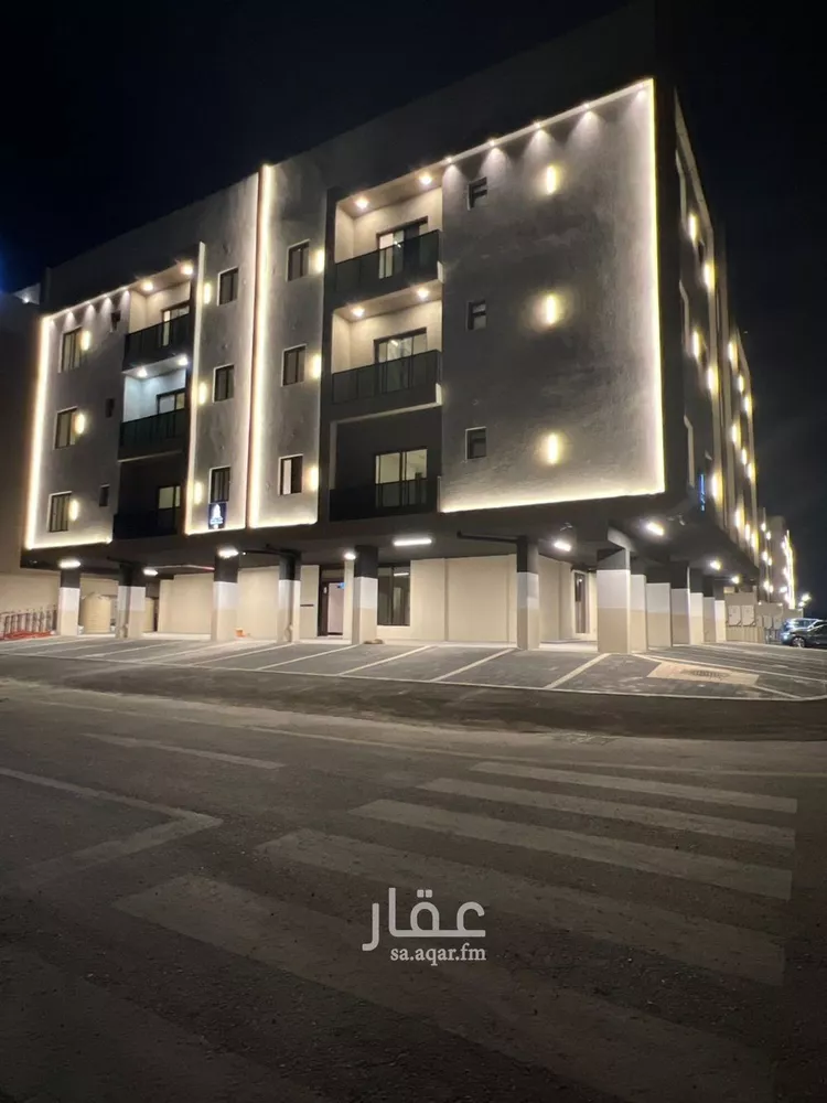 شقة للبيع في شارع زياد القرطبي, حي الندى, مدينة الدمام, المنطقة الشرقية صورة 4