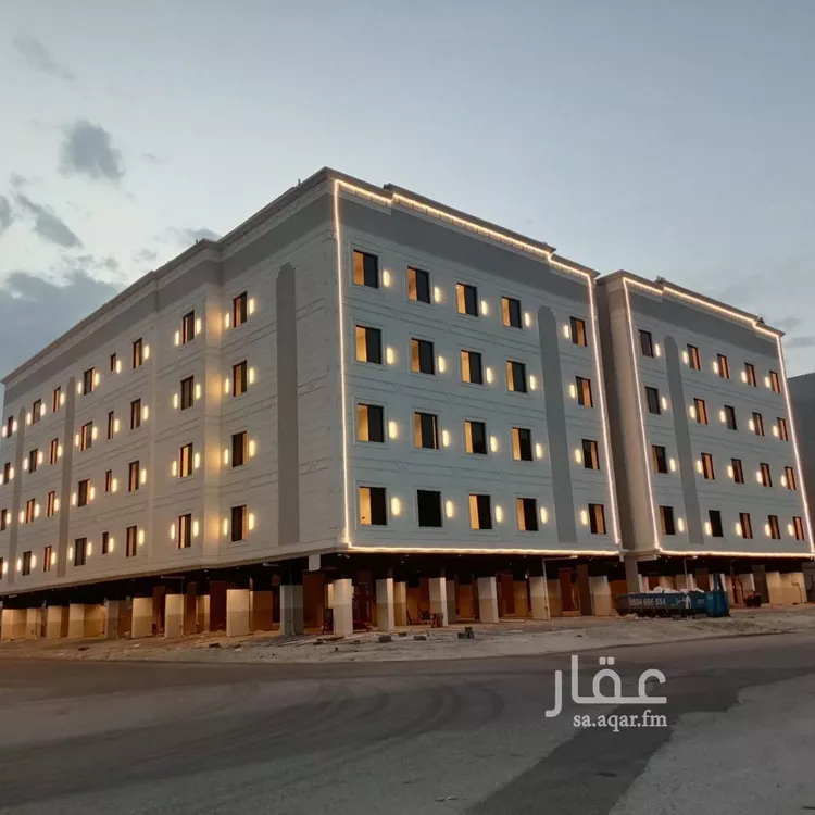 شقة للبيع في حي الحمراء, مدينة الخبر, المنطقة الشرقية