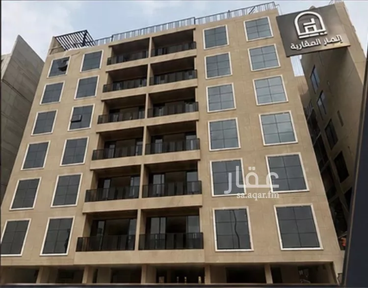 شقة للبيع في شارع المجمعة, حي القصور, مدينة الظهران, المنطقة الشرقية صورة 2