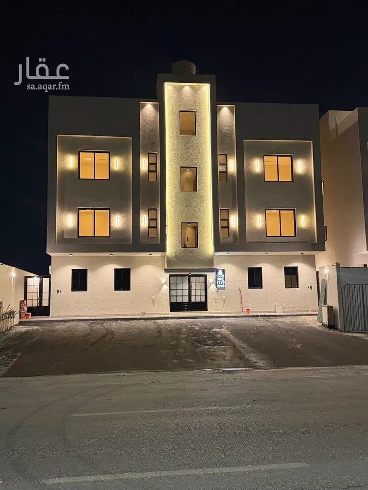 شقة للبيع في شارع 123, حي الشعلة, مدينة الدمام, المنطقة الشرقية