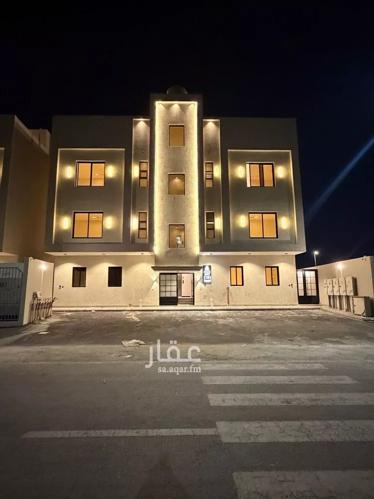 شقة للبيع في شارع أبو عبيدة بن الجراح, حي الشعلة, مدينة الدمام, المنطقة الشرقية صورة 3