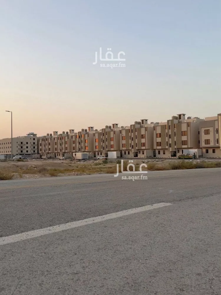 شقة للبيع في شارع الهيئة, حي الشعلة, مدينة الدمام, المنطقة الشرقية صورة 3
