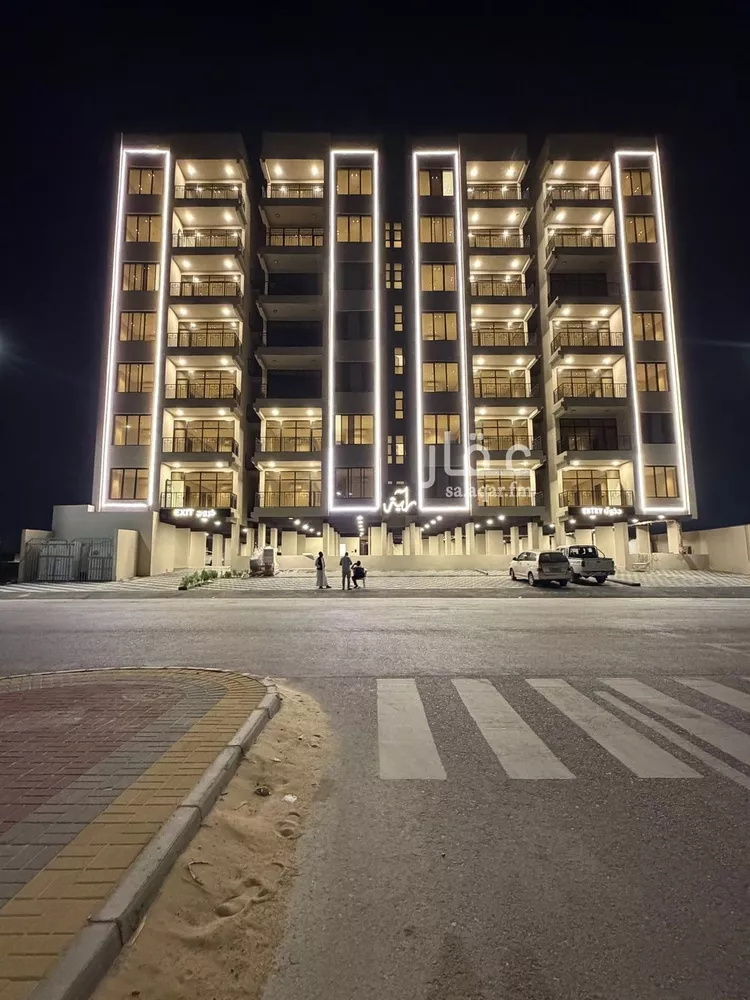 Apartment for Sale in Dammam Ash Shulah صورة 2