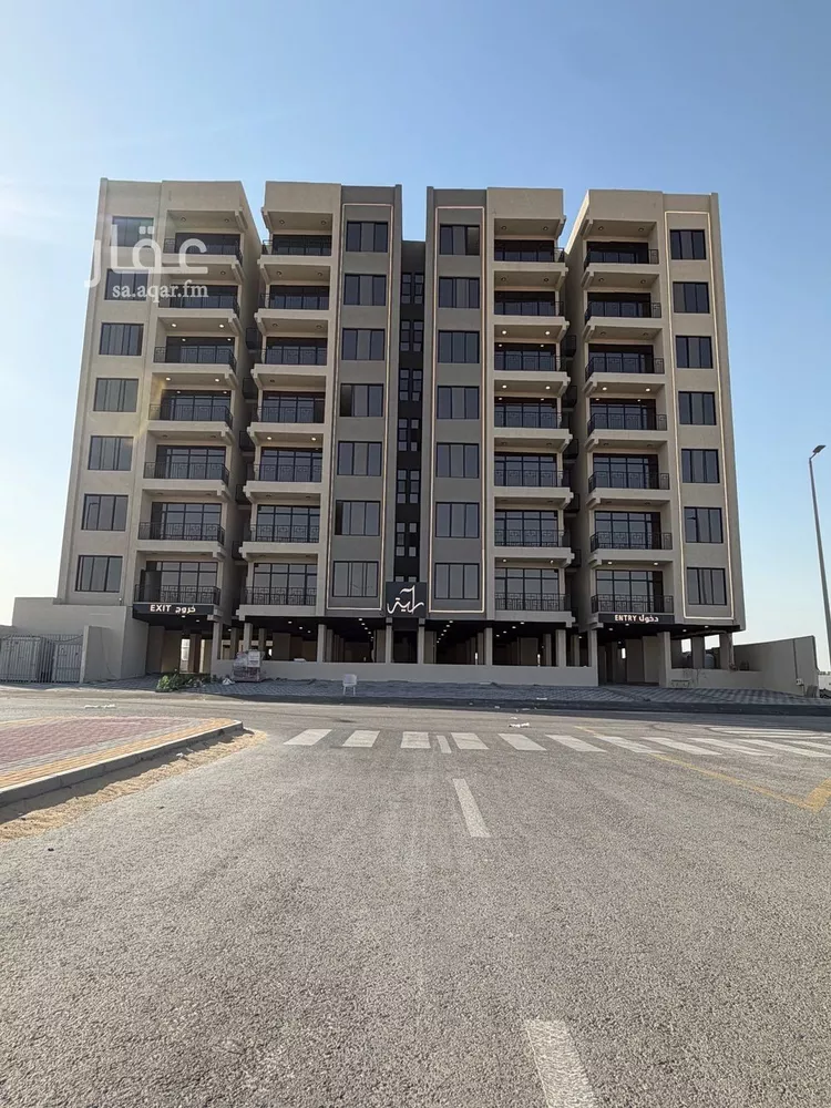 Apartment for Sale in Dammam Ash Shulah