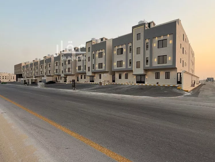 شقة للبيع في شارع أبو عبيدة بن الجراح, حي الشعلة, مدينة الدمام, المنطقة الشرقية صورة 3