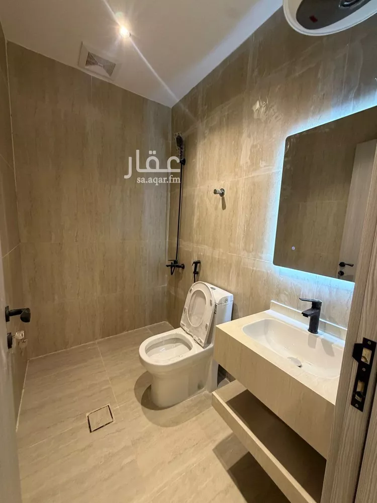 شقة للبيع في شارع أبو عبيدة بن الجراح, حي الشعلة, مدينة الدمام, المنطقة الشرقية 16