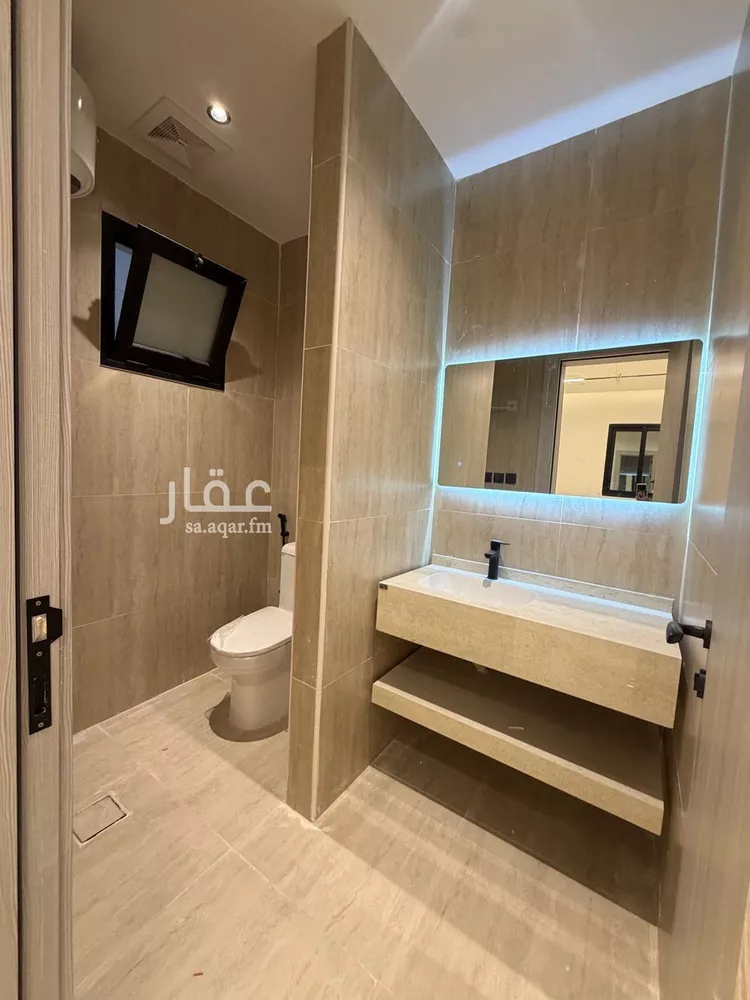 شقة للبيع في شارع أبو عبيدة بن الجراح, حي الشعلة, مدينة الدمام, المنطقة الشرقية 19