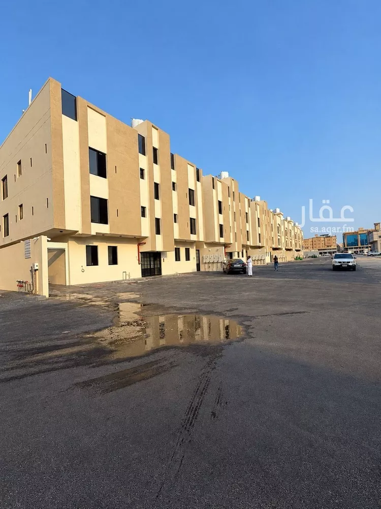 Apartment for Sale in Dammam An Nur