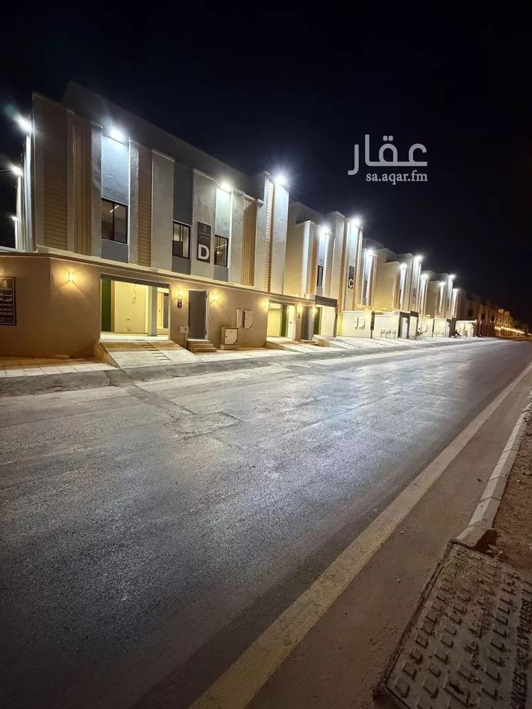 دور للبيع في شارع الغزاله, حي طيبة, مدينة الرياض, منطقة الرياض صورة 3