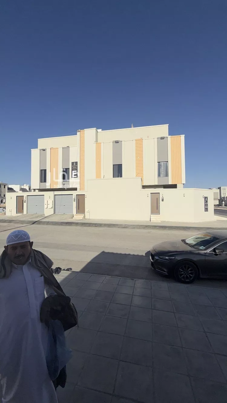 فيلا للبيع في شارع الغزاله, حي طيبة, مدينة الرياض, منطقة الرياض صورة 2