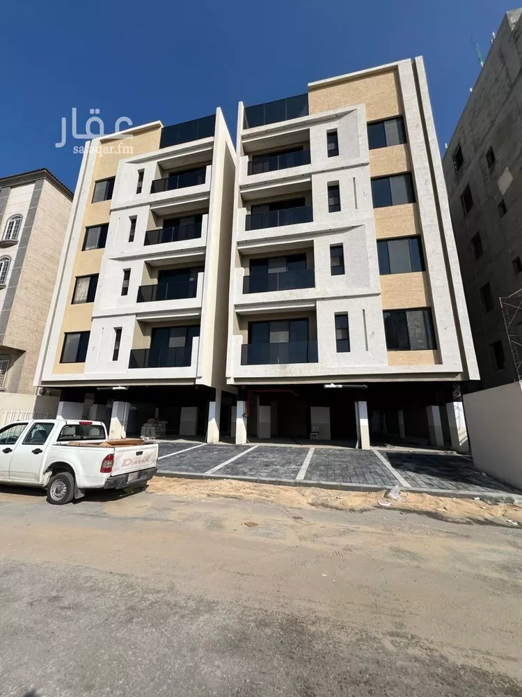 شقة للبيع في شارع الريحان, حي المنتزة, مدينة الدمام, المنطقة الشرقية