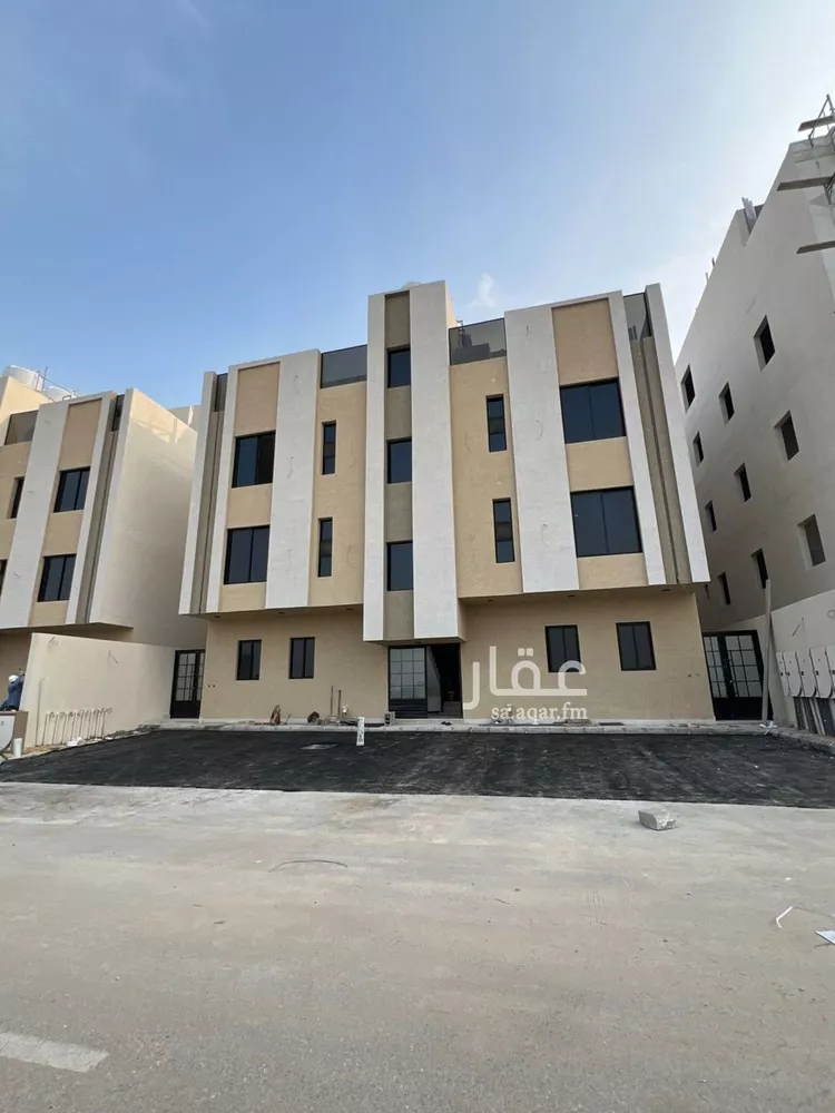 شقة للبيع في شارع عمر بن الخطاب, حي الندى, مدينة الدمام, المنطقة الشرقية