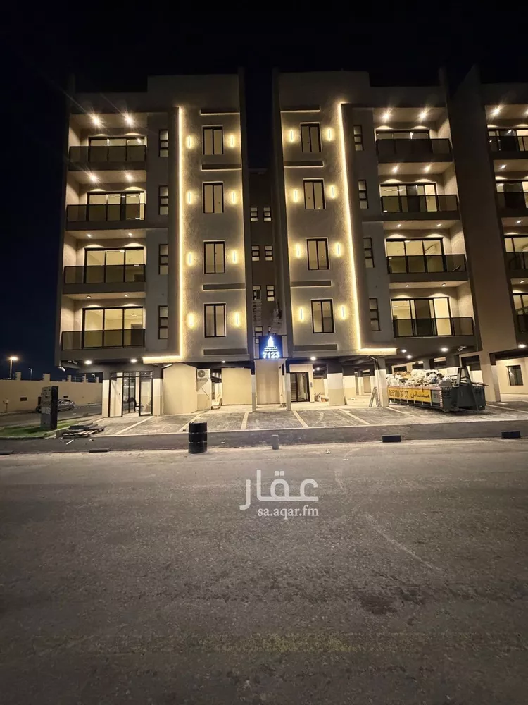 شقة للبيع في حي المنتزة, مدينة الدمام, المنطقة الشرقية صورة 2