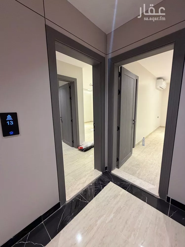 شقة للإيجار في شارع المسك, حي المنتزة, مدينة الدمام, المنطقة الشرقية صورة 5
