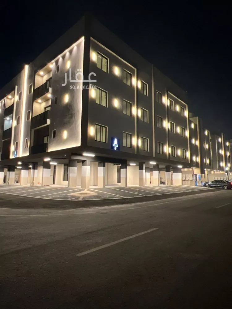 شقة للبيع في شارع زهير بن رستم, حي الندى, مدينة الدمام, المنطقة الشرقية