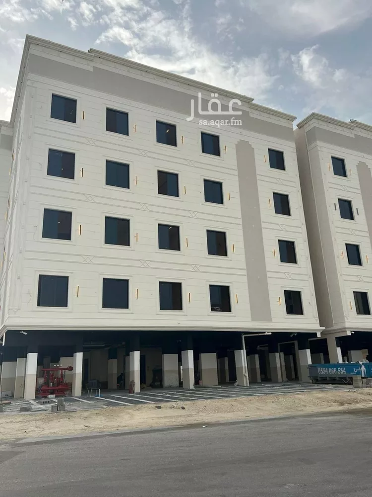 Apartment for Sale in Al Khobar Al Hamra