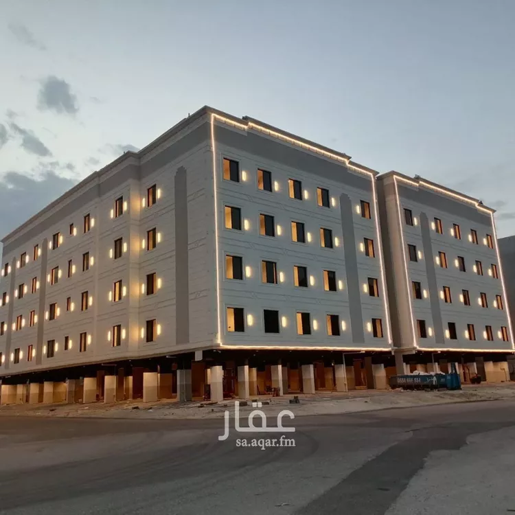 شقة للبيع في شارع مدائن صالح, حي الحمراء, مدينة الخبر, المنطقة الشرقية