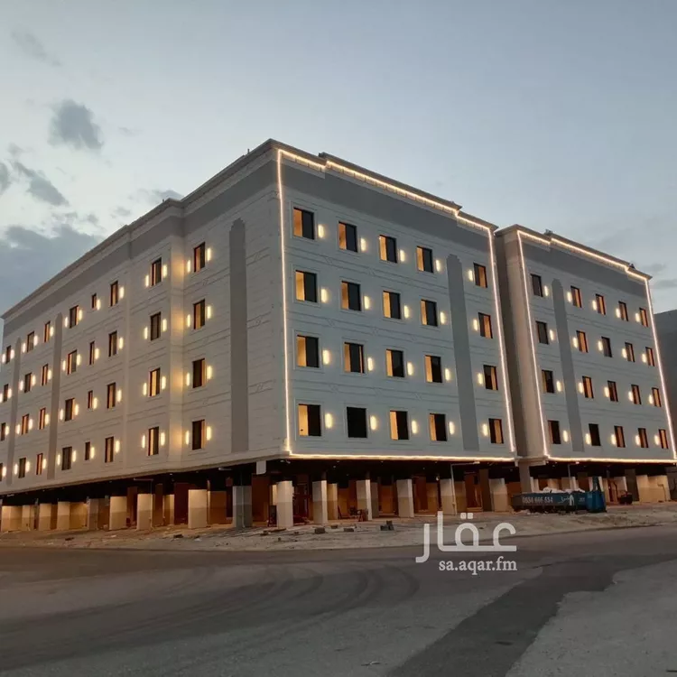 Apartment for Sale in Al Khobar Al Hamra