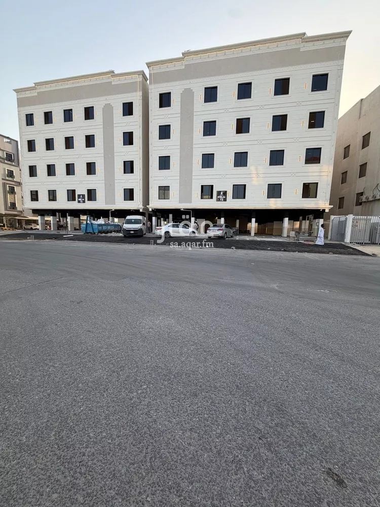 شقة للبيع في شارع الرقعى, حي الحمراء, مدينة الخبر, المنطقة الشرقية صورة 2
