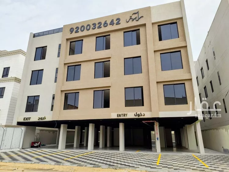 Apartment for Sale in Dammam Az Zuhur