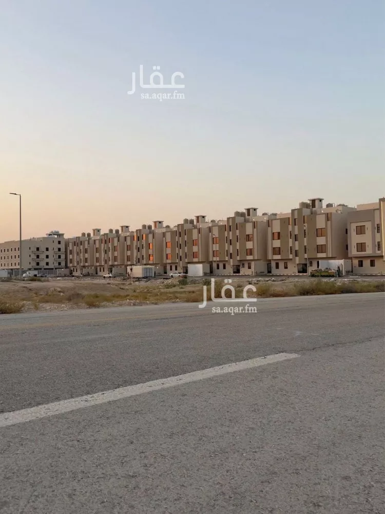 شقة للبيع في شارع 82ج, حي الشعلة, مدينة الدمام, المنطقة الشرقية صورة 3