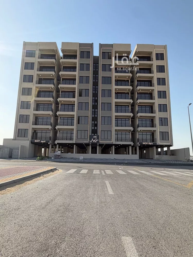 Apartment for Sale in Dammam Ash Shulah