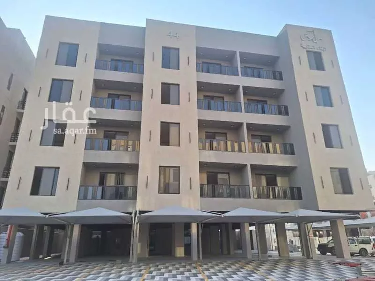 شقة للبيع في شارع مدائن صالح, حي الحمراء, مدينة الخبر, المنطقة الشرقية