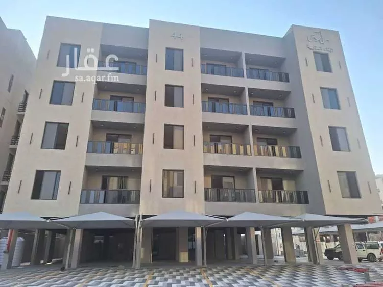 شقة للبيع في شارع جودة, حي الحمراء, مدينة الخبر, المنطقة الشرقية