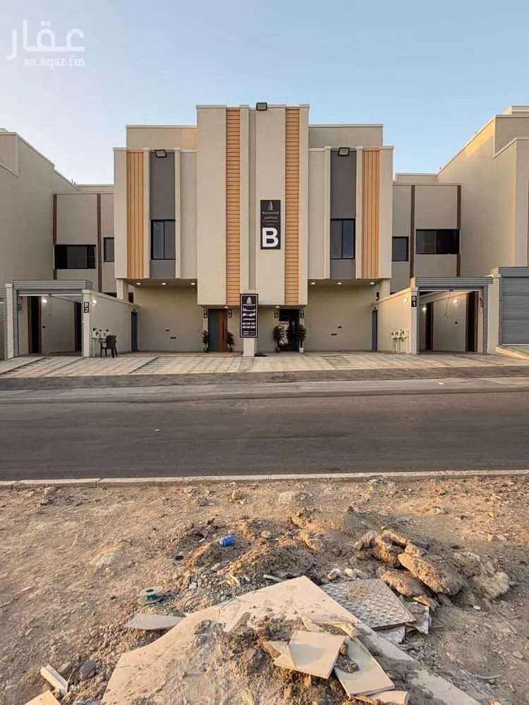 دور للبيع في شارع الجبل الأبيض, حي الدار البيضاء, مدينة الرياض, منطقة الرياض