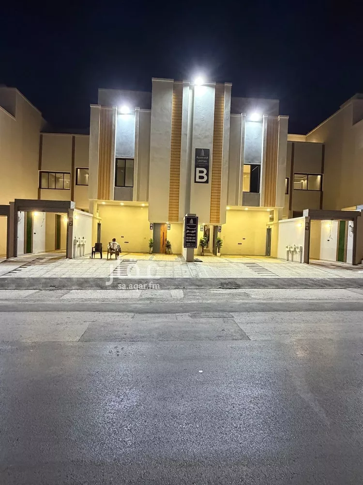 دور للبيع في شارع العويقلية, حي طيبة, مدينة الرياض, منطقة الرياض صورة 2