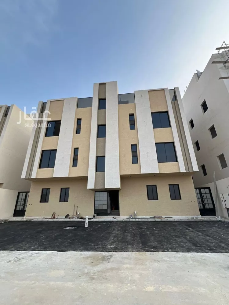 شقة للبيع في شارع زهير بن رستم, حي الندى, مدينة الدمام, المنطقة الشرقية