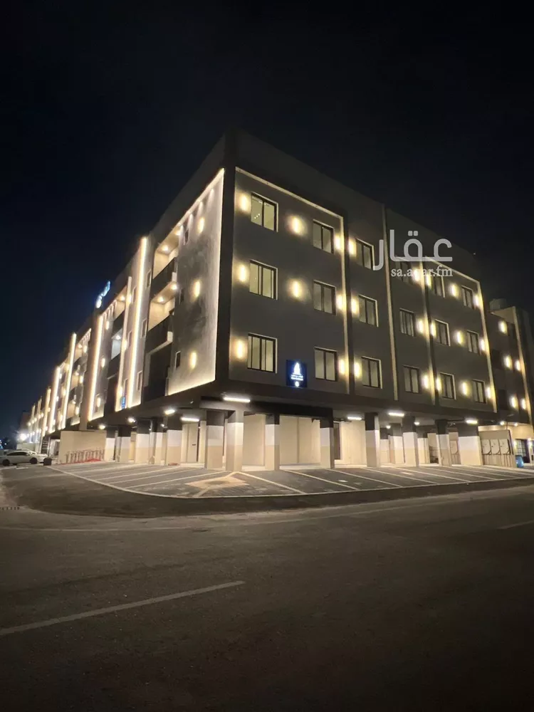 شقة للبيع في شارع زياد القرطبي, حي الندى, مدينة الدمام, المنطقة الشرقية صورة 3