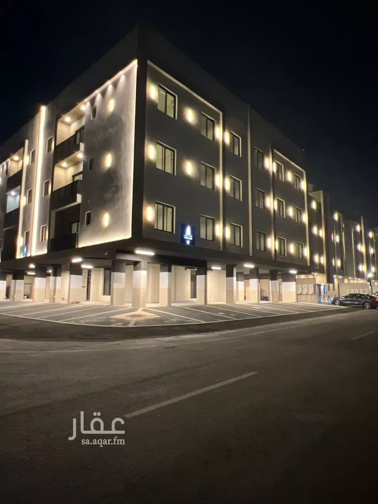 شقة للبيع في شارع زهير بن رستم, حي الندى, مدينة الدمام, المنطقة الشرقية صورة 3