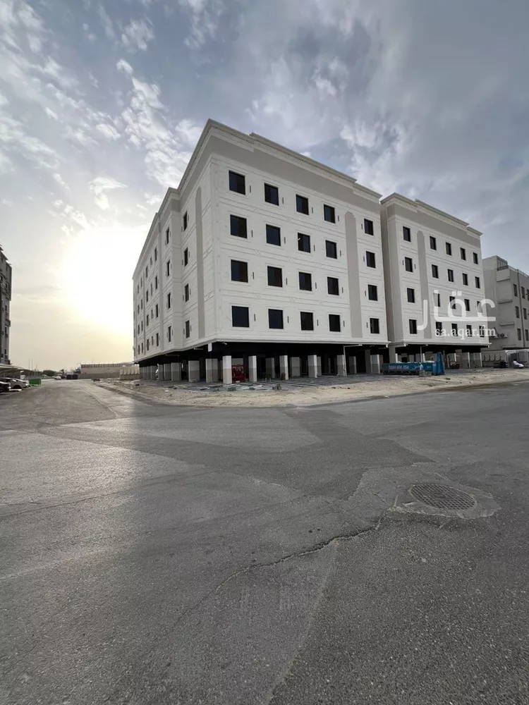 شقة للبيع في شارع مدائن صالح, حي الحمراء, مدينة الخبر, المنطقة الشرقية