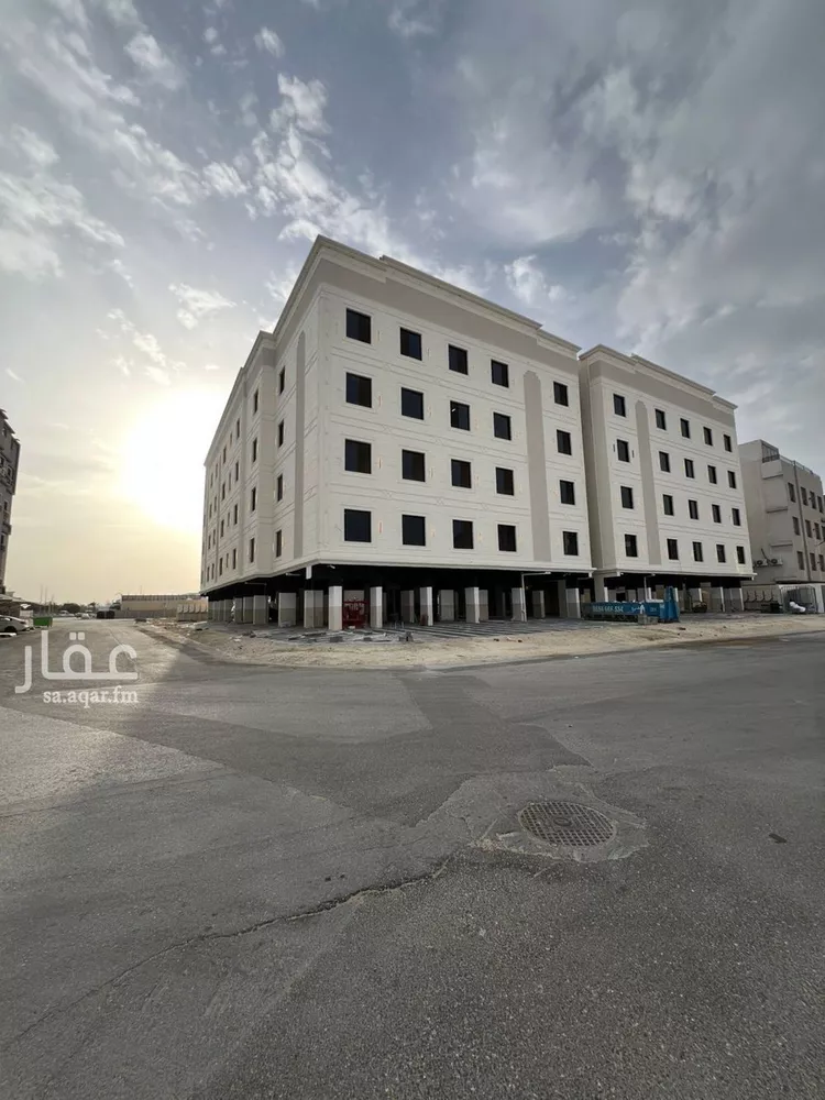 Apartment for Sale in Al Khobar Al Hamra صورة 2
