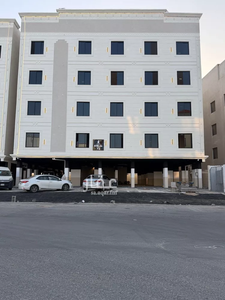 شقة للبيع في شارع مدائن صالح, حي الحمراء, مدينة الخبر, المنطقة الشرقية صورة 3