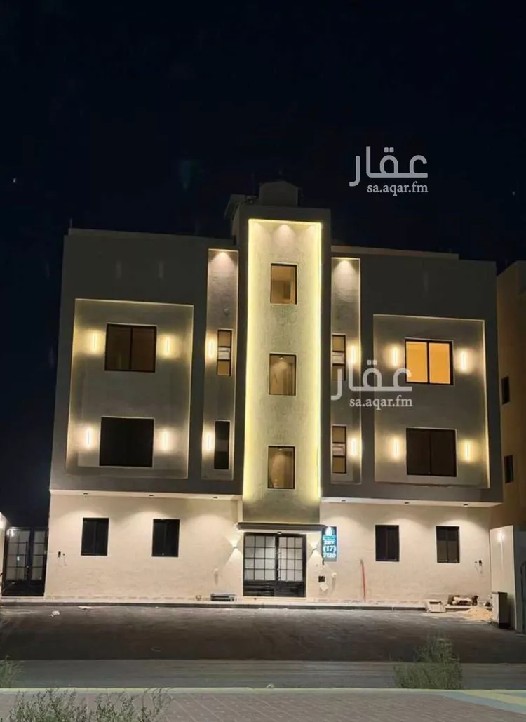 Apartment for Sale in Dammam Ash Shulah