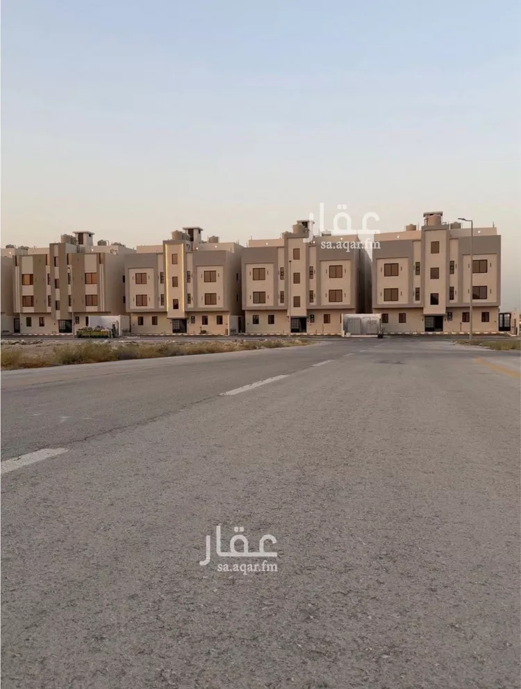 شقة للبيع في شارع 82ج, حي الشعلة, مدينة الدمام, المنطقة الشرقية صورة 2