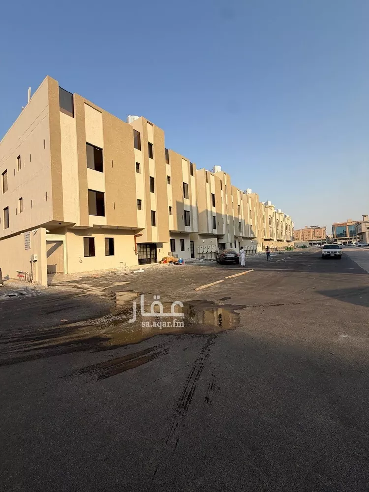 شقة للبيع في شارع أبو عبيدة بن الجراح, حي النور, مدينة الدمام, المنطقة الشرقية صورة 4