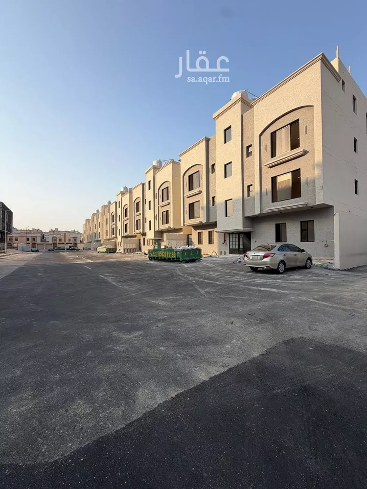 Apartment for Sale in Dammam An Nur 11