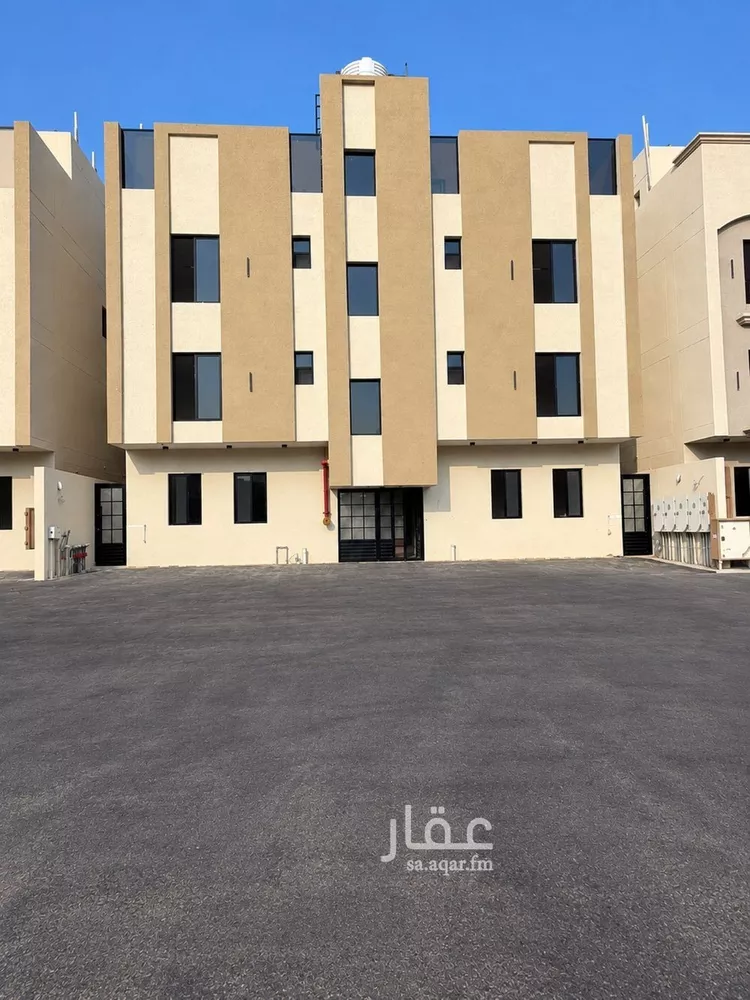 شقة للبيع في شارع عبد الرحمن بن بشر العبدي, حي النور, مدينة الدمام, المنطقة الشرقية صورة 2