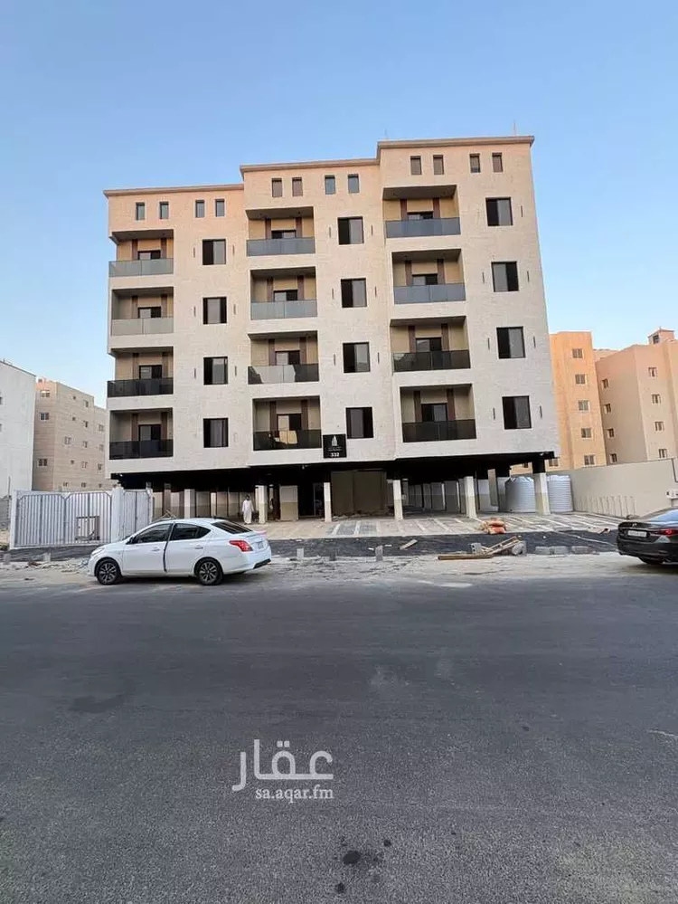 شقة للبيع في شارع المراح, حي الحمراء, مدينة الخبر, المنطقة الشرقية صورة 2