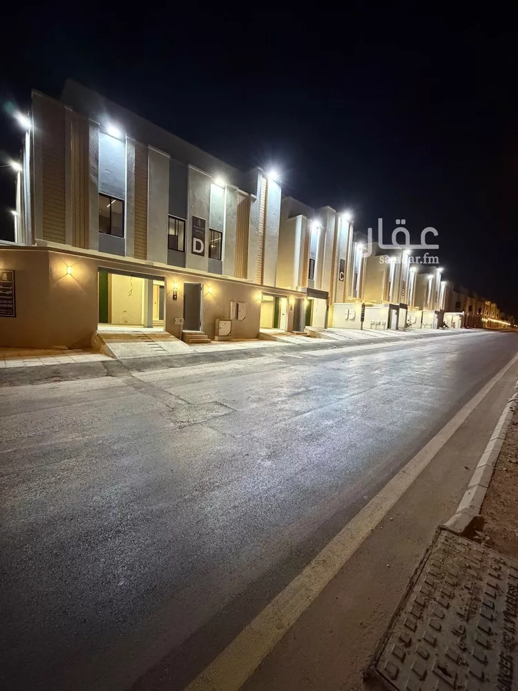 دور للبيع في شارع العويقلية, حي طيبة, مدينة الرياض, منطقة الرياض صورة 3