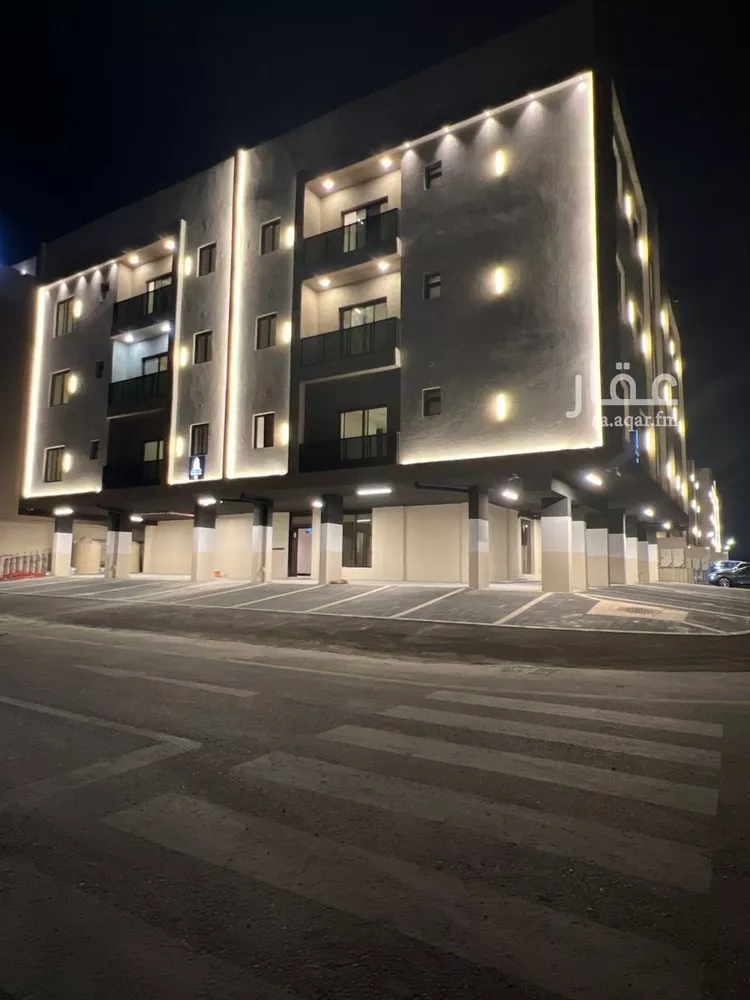 شقة للبيع في شارع 87778, حي الندى, مدينة الدمام, المنطقة الشرقية صورة 2