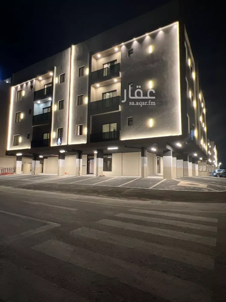 شقة للبيع في شارع زهير بن رستم, حي الندى, مدينة الدمام, المنطقة الشرقية صورة 2